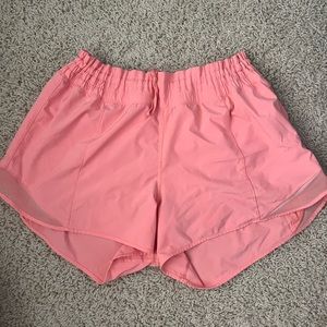 Lulu shorts